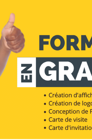 Formation en rgraphisme