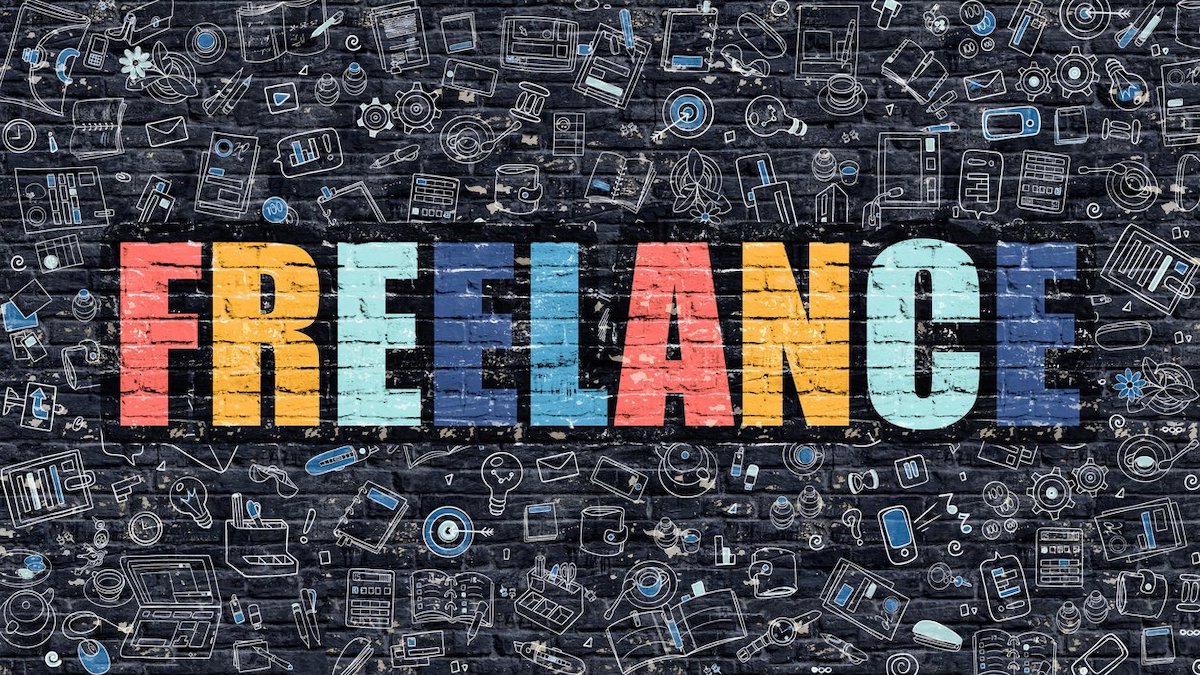 Formation Freelance