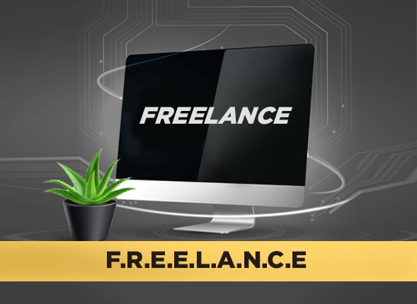 Devenir Freelance