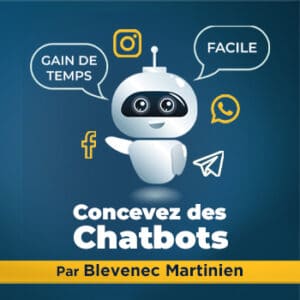 chatbot blev Maîtriser Illustrator - Commande