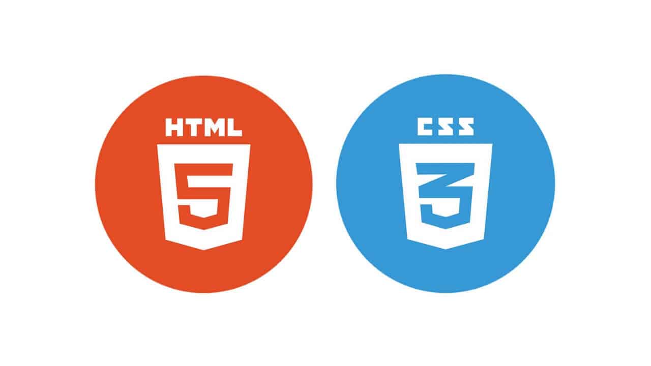 Apprendre les bases de HTML5 et CSS3 avec un projet concret