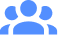 People coached icon Business Coach Landing