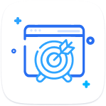 optimal branding icon Business Coach Checkout