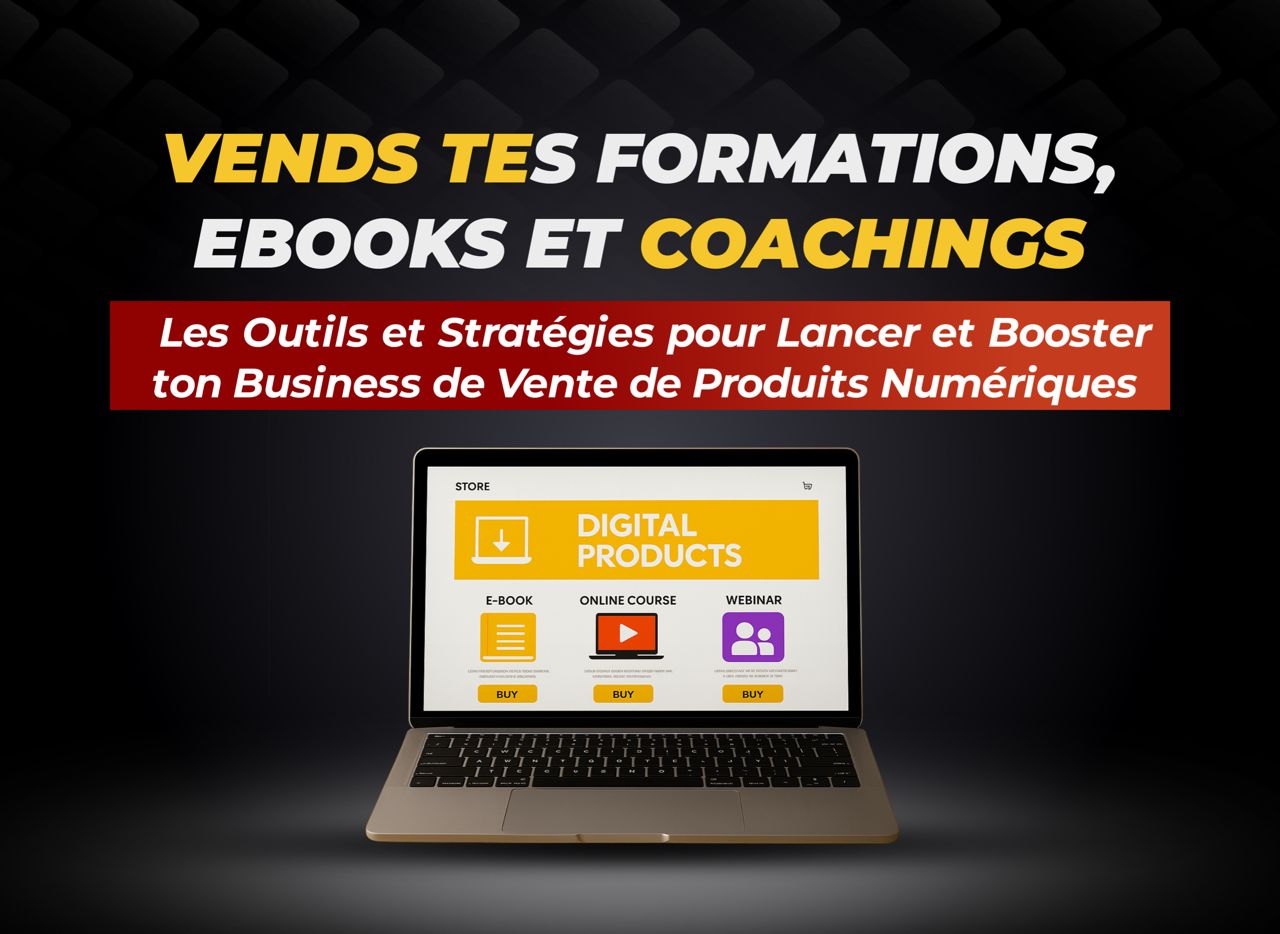Formation INFOPRENEUR MBA