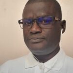 Saliou Bop