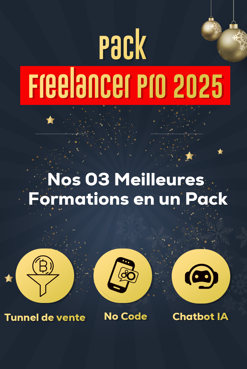 Pack Freelancer Recupere Pack Freelancer Pro 2025​​
