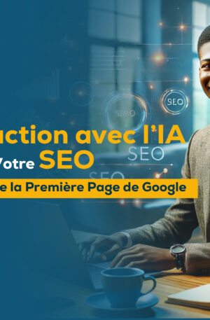 Seo IA Panier