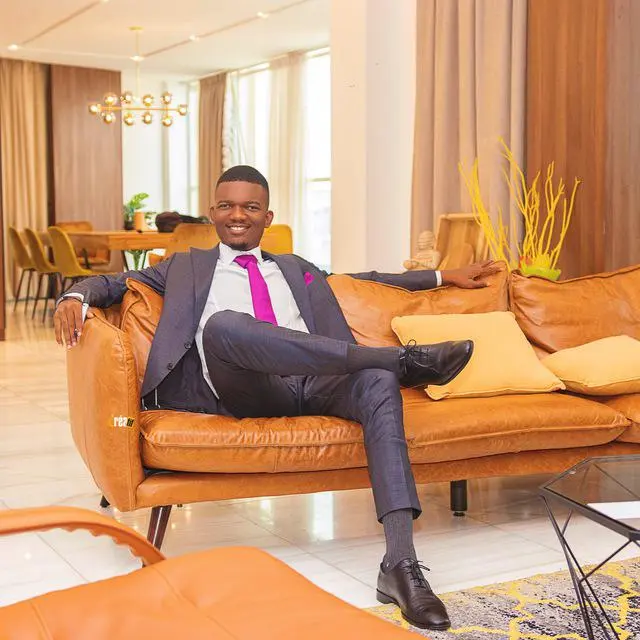 Blevenec Agbanou INFOPRENEUR MBA: Ebook & Formation
