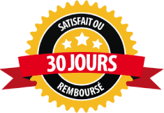 satisfait rembourse 30j INFOPRENEUR MBA: Ebook & Formation