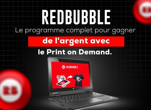 Redbubble New
