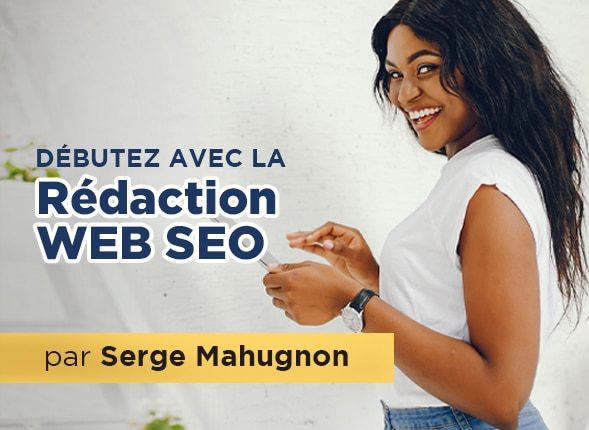 Rédaction Web SEO