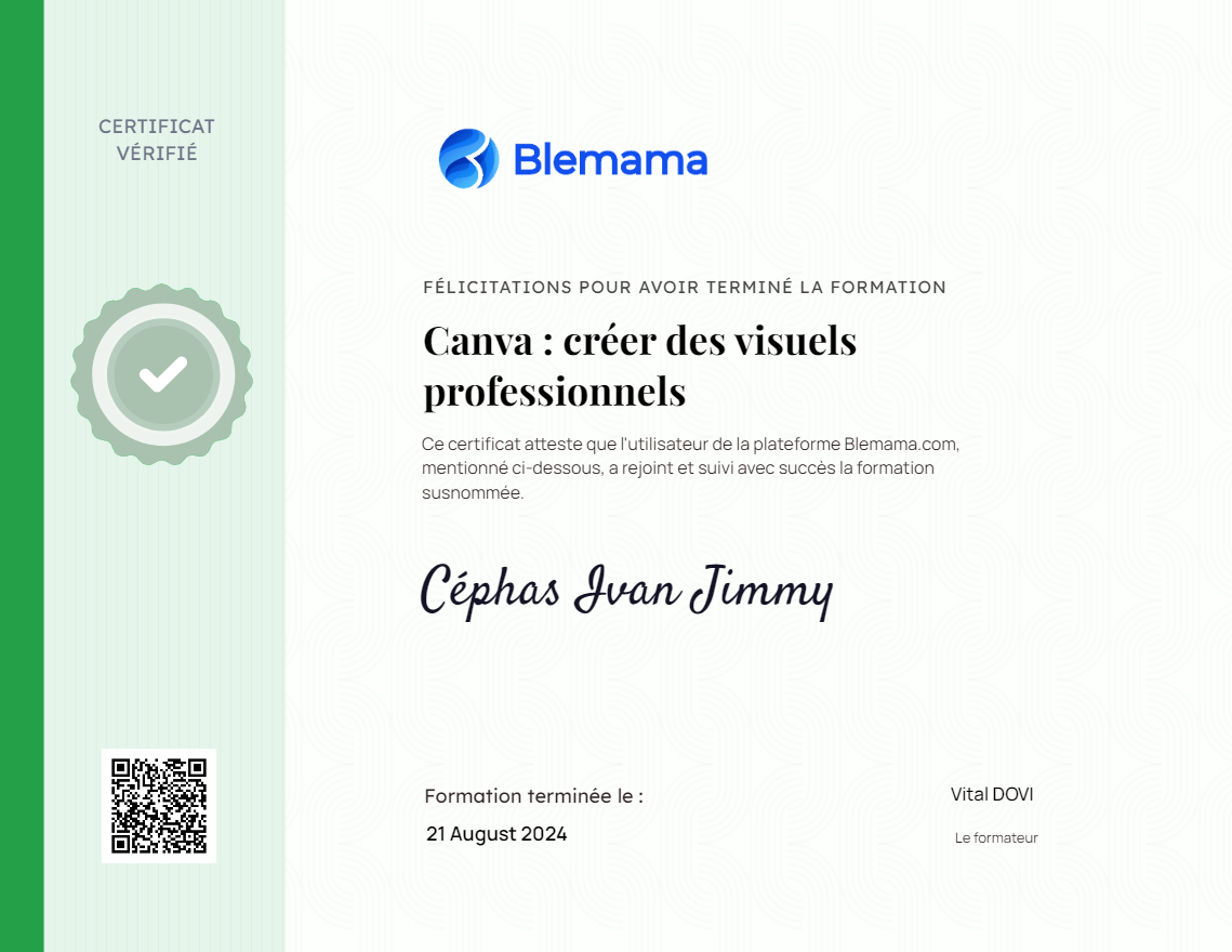 Canva : créer des visuels professionnels