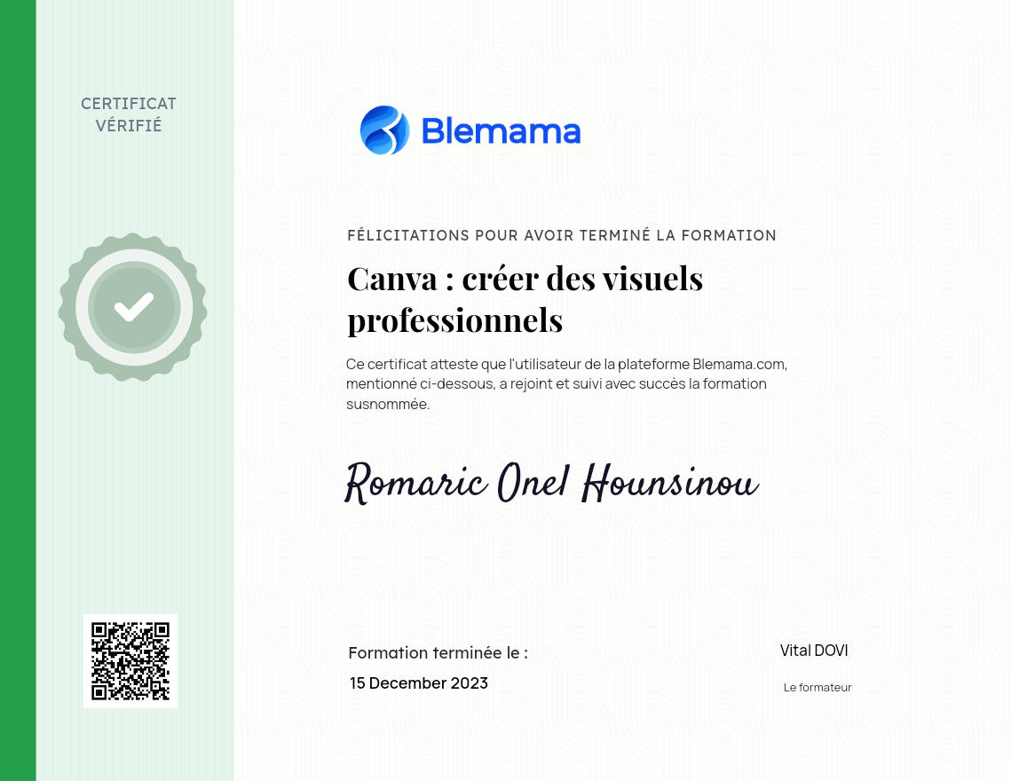 Canva : créer des visuels professionnels
